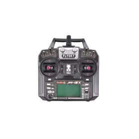 Anatec AN-I6X Futterboot-Fernbedienung