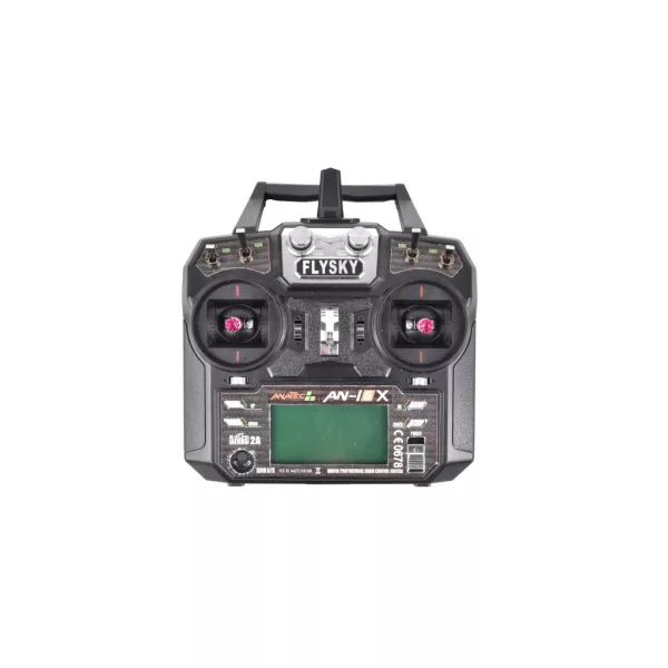 Anatec AN-I6X Futterboot-Fernbedienung