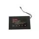Anatec Lithium 7,4V - 16Ah Akku