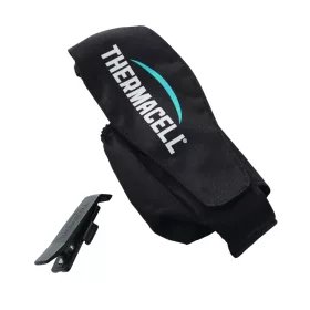 Thermacell Tasche für das Mückenabwehrgerät Typ MR-300