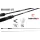Apia Grandage Lite 64 1,93m 0,4-5gr 2-teilige Spinnrute