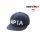 Apia Flat Cap Navy Full Cap