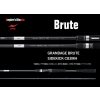 Apia Grandage Brute Sidekick C83MH Cast 2,51m 10-50gr 2-teilige Spinnrute