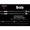Apia Grandage Brute Belle Epoque S86M 2,59m 5-32gr 2-teilige Spinnrute