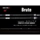 Apia Grandage Brute Strech Four S88MH 2,64m 7-42gr 2-teilige Spinnrute