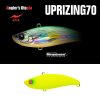 Apia Uprizing 70HW 18gr 70mm 03 All Chart Wobbler