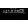 Apia Grandage World Ocean 825M 2,49m Max 100gr 2-teilige Spinnrute
