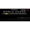 Apia Grandage World Ocean 838H 2,51m Max 160gr 2-teilige Spinnrute