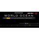 Apia Grandage World Ocean 7812HHH 2,34m Max 220gr 2-teilige Spinnrute