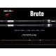 Apia Grandage Brute Lucius S83MH 2,53m 7-47gr 2-teilige Spinnrute