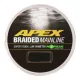 Korda Apex Braided Mainline Geflochtene Karpfen-Hauptschnur 30lb 1200 m