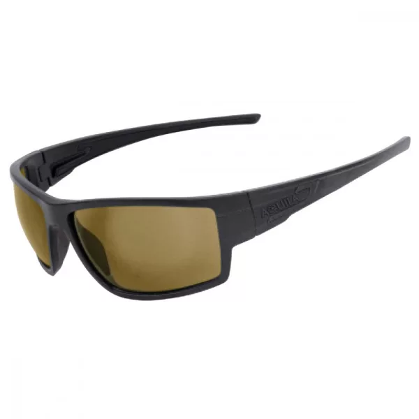 Aquila Sonar Polarizált Amber Yellow Sonnenbrille