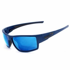 Aquila Sonar Ice Blue Mirror Polarisierte Sonnenbrille