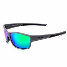 Aquila Ghillie Green Polarized Mirror Sonnenbrille