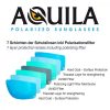 Aquila Guide Braun Polarisierte Sonnenbrille