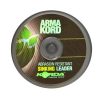 Korda Arma-Kord Sinking 50 lb 50 Meter - geflochtenes Karpfen-Vorfach - Karpfen-Vorfach
