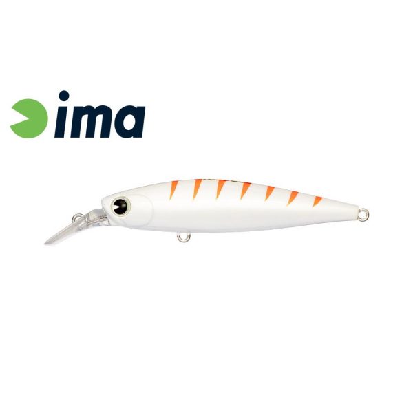 Ima Ataru 80S 8cm 11gr 007 Constant Guigo Wobbler