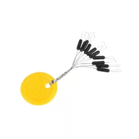 Mikado XL Gummistopper 10 Stk.