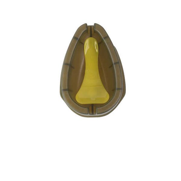 Avid Carp Method Feeder Mould Large Füllwerkzeug