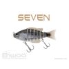 Biwaa Seven S 10cm 17gr 03 Real Shad Wobbler 1Stk