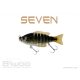 Biwaa Seven S 15cm 60gr 01 Real Bass Wobbler 1Stk