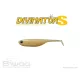 Biwaa Divinator S 15cm 04 Ivory Gummifisch 3Stk
