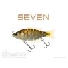 Biwaa Seven S 13cm 34gr 12 Carassin Wobbler 1 Stk