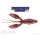 Biwaa Armored Craw 10cm 102 Cinnamon Gummiköder 6 Stk.