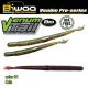 Biwaa Venum Tail 10cm 01 Cola Gummiköder 10 Stk.