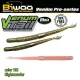 Biwaa Venum Tail 10cm 103 Nightcrawler Gummiköder 10 Stk.