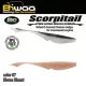 Biwaa Scorpitail 13cm 07 Biwaa Blaast Gummifisch 6 Stk