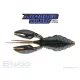 Biwaa Armored Craw 10cm 06 Okeechobee Gummiköder 6 Stk.