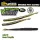 Biwaa Venum Tail 10cm 05 Green Pumpkin Gummi Kunstköder 10db
