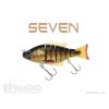 Biwaa Seven S 15cm 60gr 16 Redhorse Wobbler 1 Stück