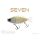 Biwaa Seven S 13cm 34gr 19 Hi-Viz Wobbler 1Stk.