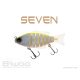 Biwaa Seven S 13cm 34gr 19 Hi-Viz Wobbler 1Stk.