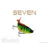 Biwaa Seven S 13cm 34gr 19 Hi-Viz Wobbler 1Stk.