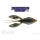 Biwaa Armored Craw 7,5cm 02 Green Pumpkin Gummiköder 8St