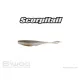 Biwaa Scorpitail 10cm 106 Wakasagi Gummifisch 8 Stk.