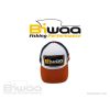 Biwaa Mesh Cap Orange Baseballkappe