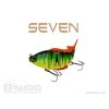 Biwaa Seven S 10cm 17gr 24 Blue Gill Wobbler 1Stk