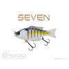 Biwaa Seven S 15cm 60gr 23 Sexy Shad Wobbler 1Stk