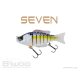 Biwaa Seven S 15cm 60gr 23 Sexy Shad Wobbler 1Stk