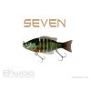 Biwaa Seven S 15cm 60gr 24 Blue Gill Wobbler 1Stk