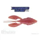 Biwaa Armored Craw 10cm 103 Nightcrawler Gummiköder 8 Stk.