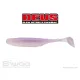 Biwaa Deus 13cm 305 Levander Gummifisch 5 Stk.