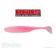 Biwaa Deus 15cm 304 Pink Ice Gummifisch 4 Stück