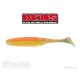 Biwaa Deus 15cm 308 Atomic Gummifisch 4 Stk.