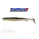 Biwaa Tailgunr 6,5cm 203 Bronze Ayu Gummifisch 10St.