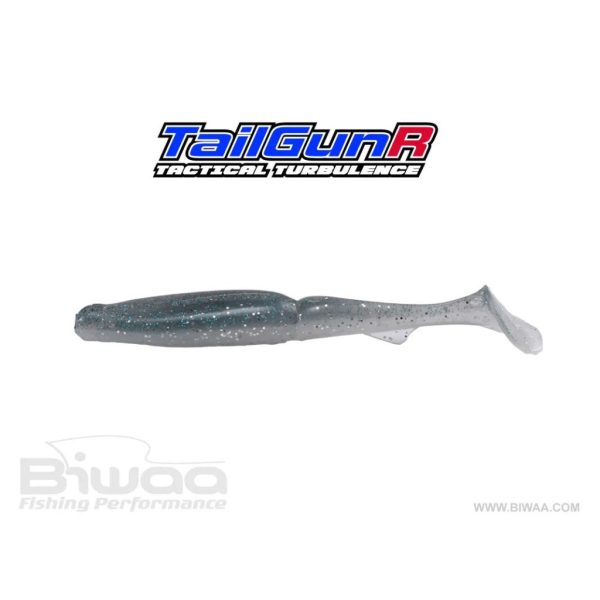 Biwaa Tailgunr 6,5cm 302 Alburno Gummifisch 10St.